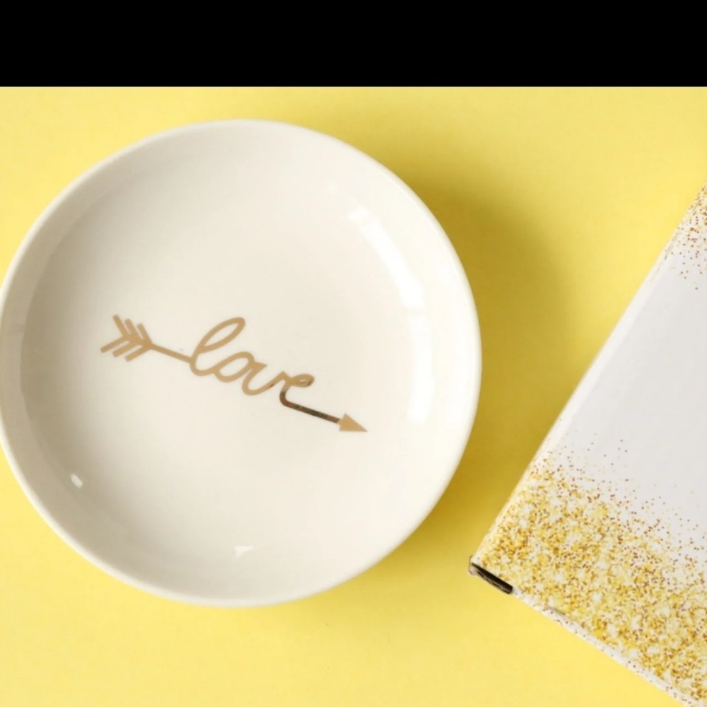 Kevia Jewelry dish